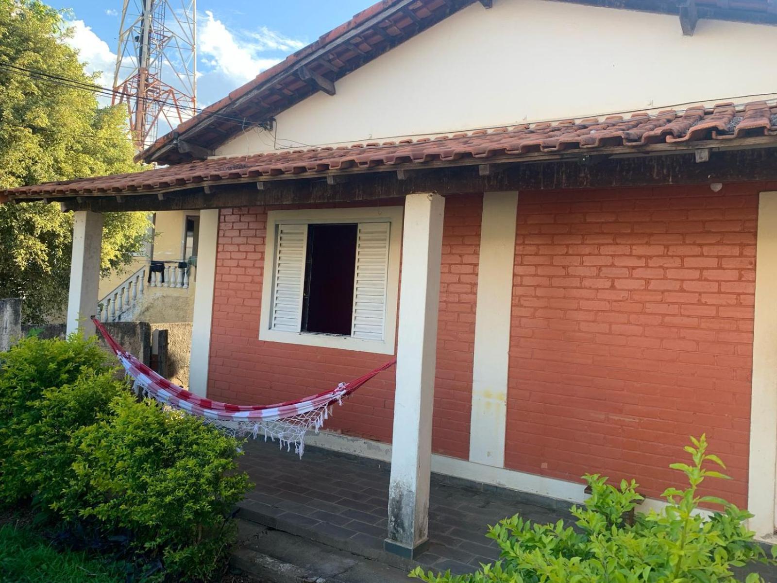 Вилла Casa De Temporada Сан-Лоренсу Номер фото